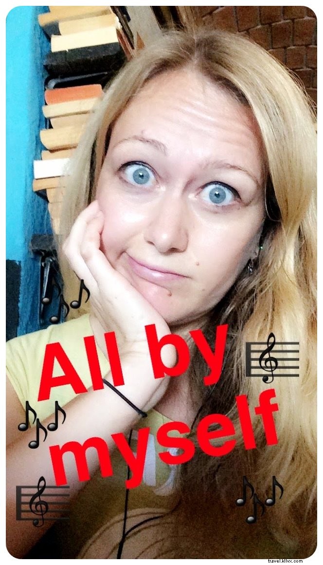 November 2016 Travel Recap: Mexico Adventures, Life Reflections, and What s Next