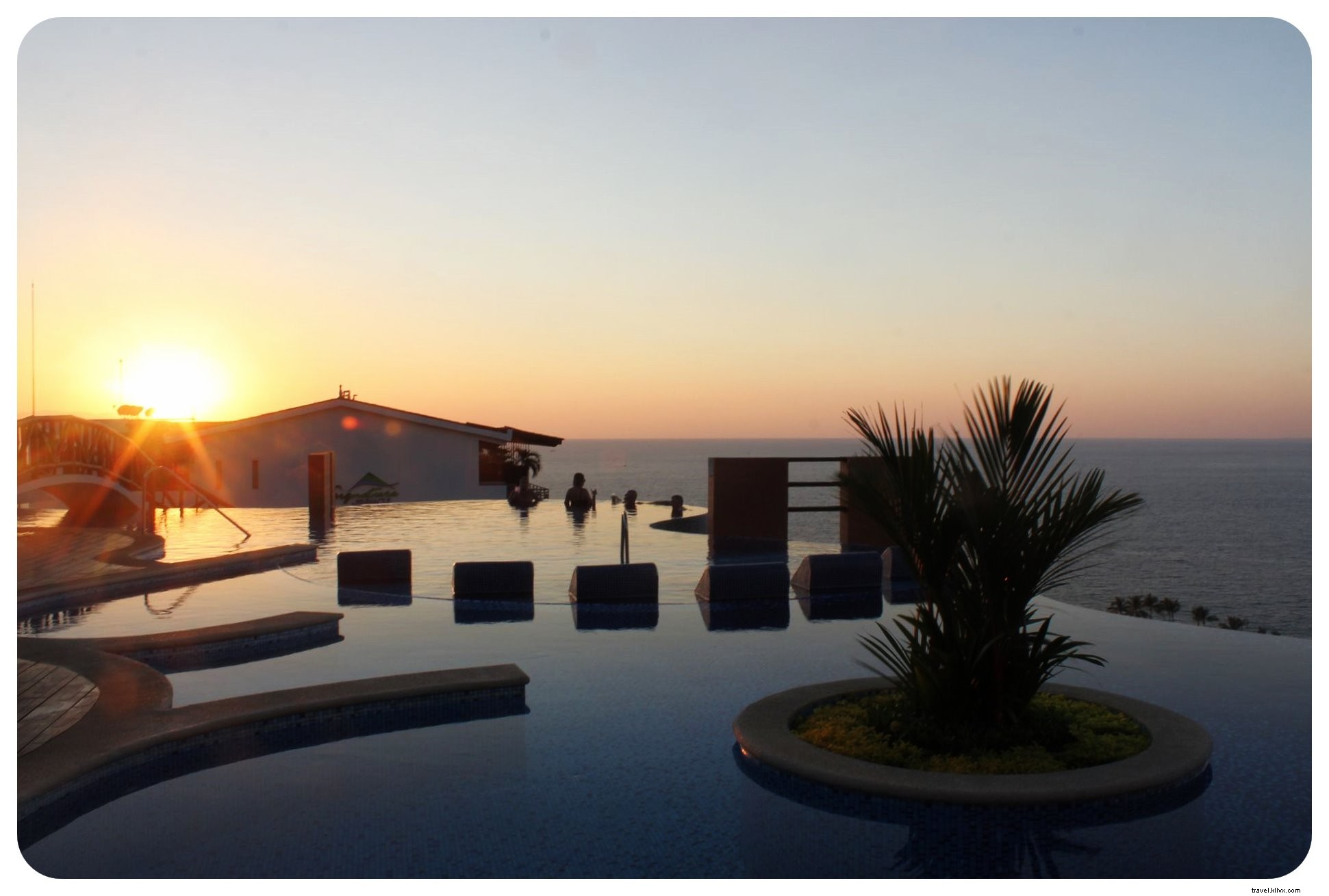 November 2016 Travel Recap: Mexico Adventures, Life Reflections, and What s Next