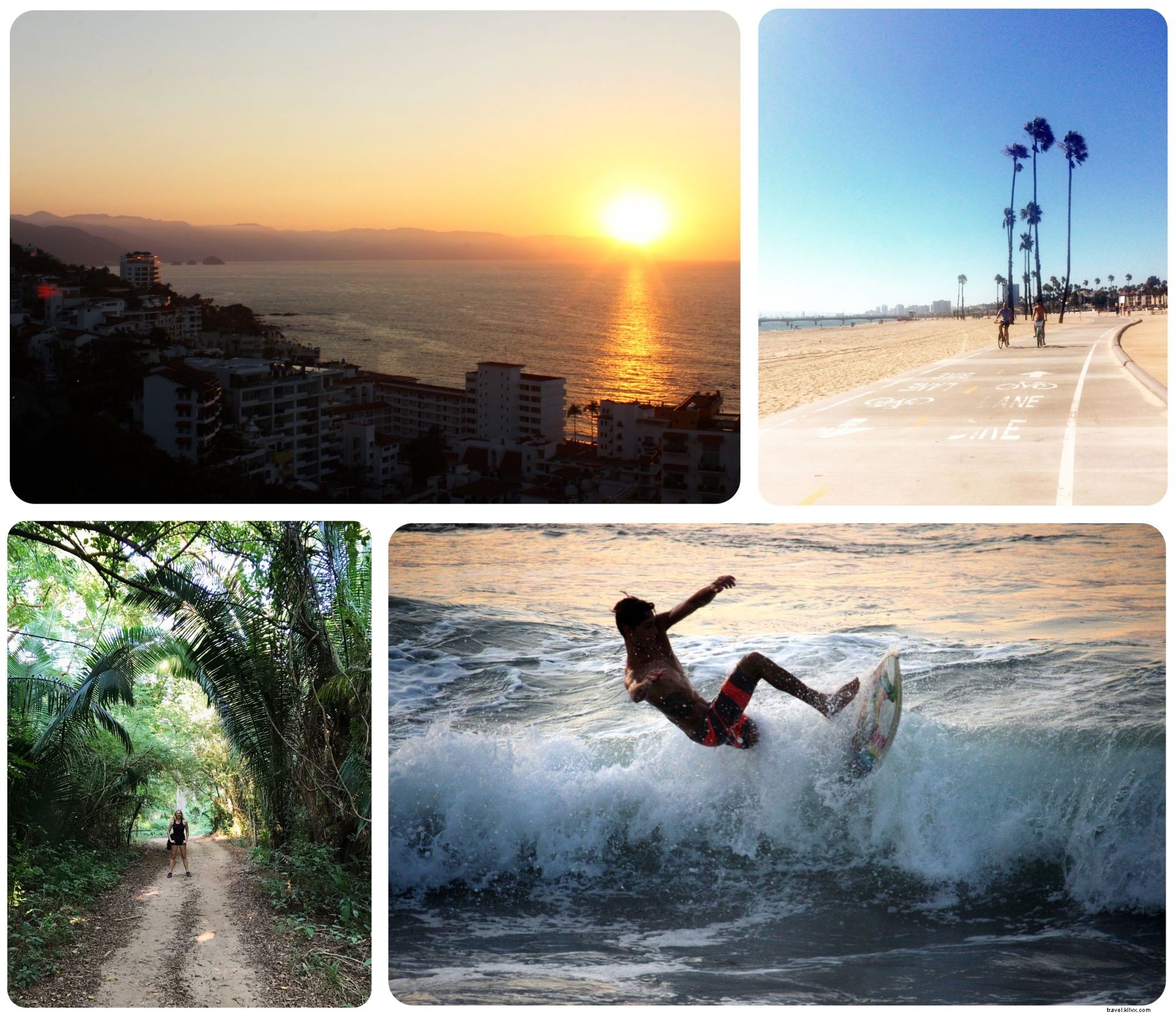 November 2016 Travel Recap: Mexico Adventures, Life Reflections, and What s Next