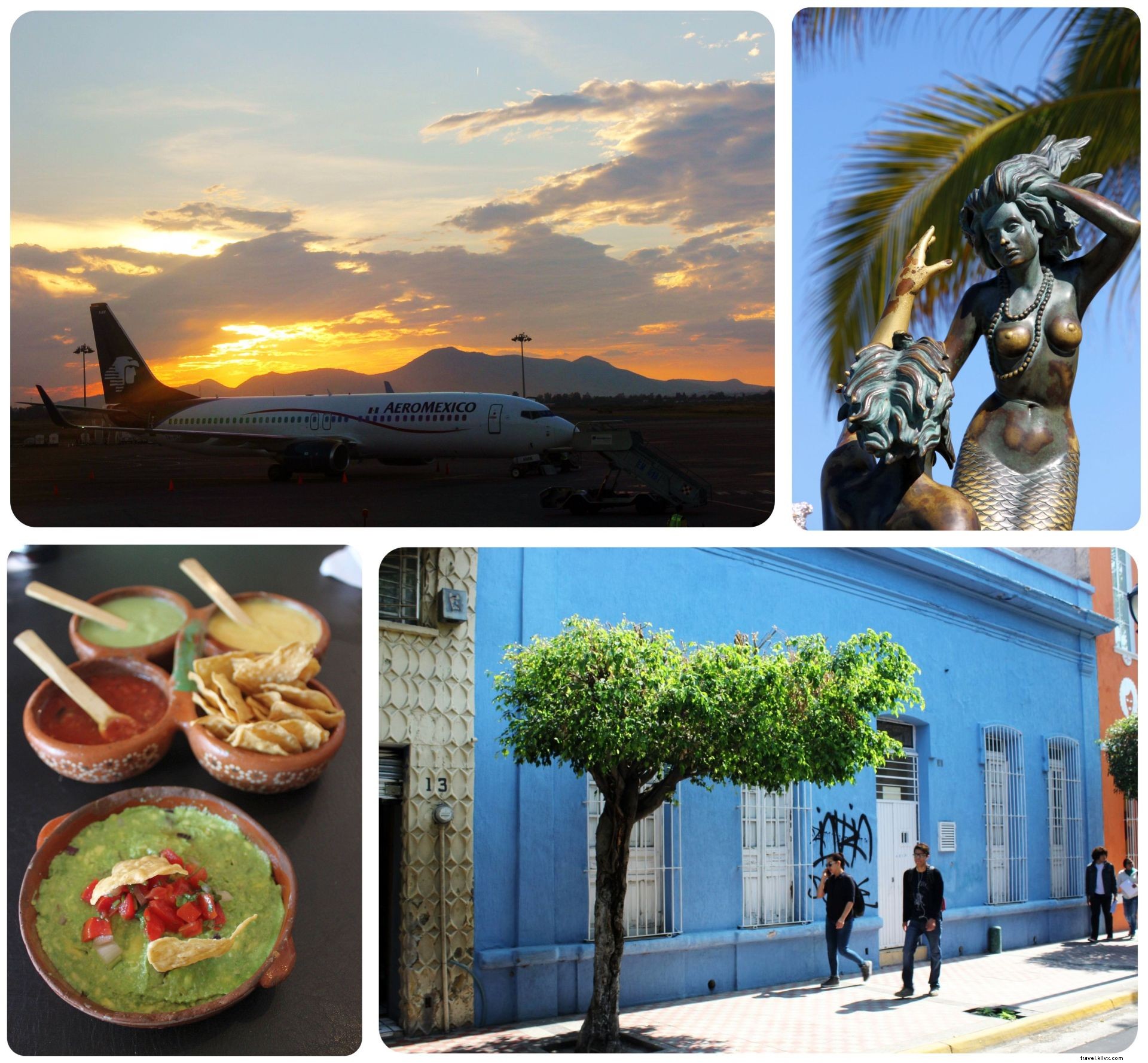 November 2016 Travel Recap: Mexico Adventures, Life Reflections, and What s Next