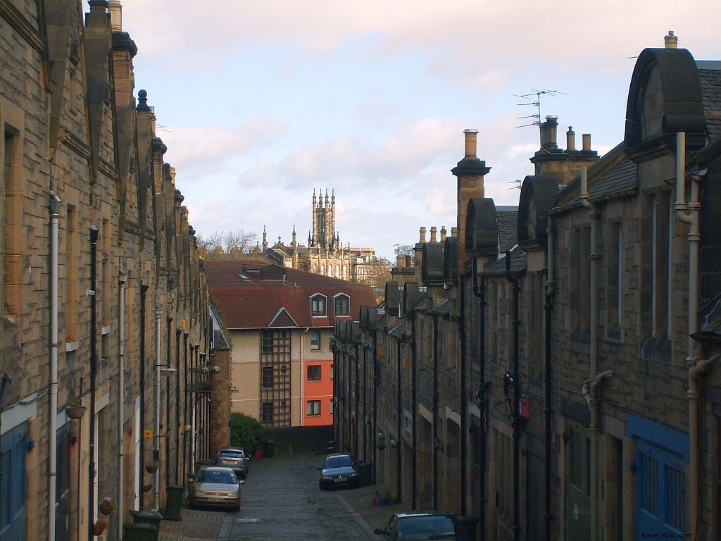 Top 5 Affordable Weekend Getaways from London: Scenic Escapes by Air