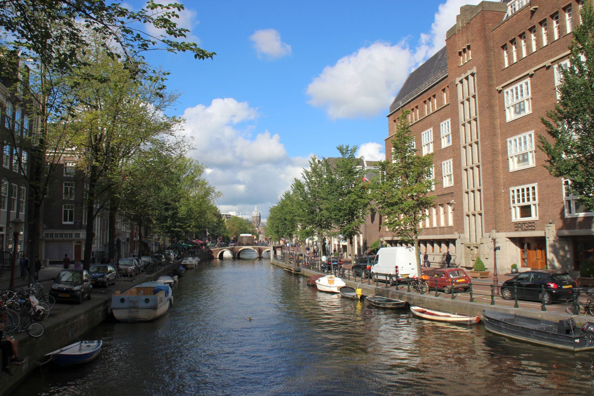 Top 5 Affordable Weekend Getaways from London: Scenic Escapes by Air