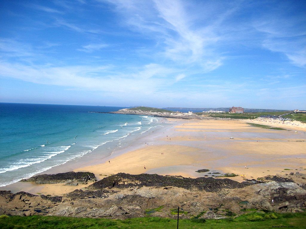 Top 5 Affordable Weekend Getaways from London: Scenic Escapes by Air