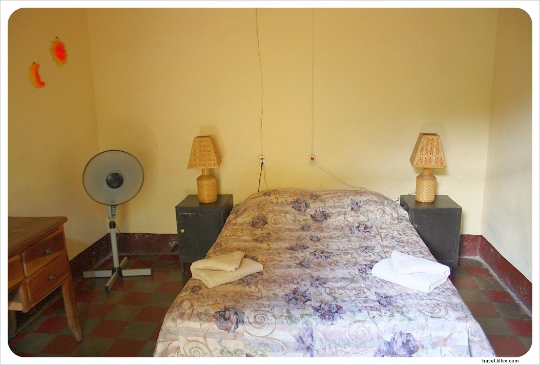 Colibrí Hostel in León, Nicaragua: A Peaceful Budget Gem (Now Closed)