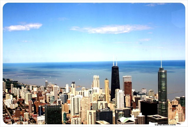 33 Iconic Reasons to Love Chicago: Skyline Views, Deep-Dish Pizza & Hidden Gems