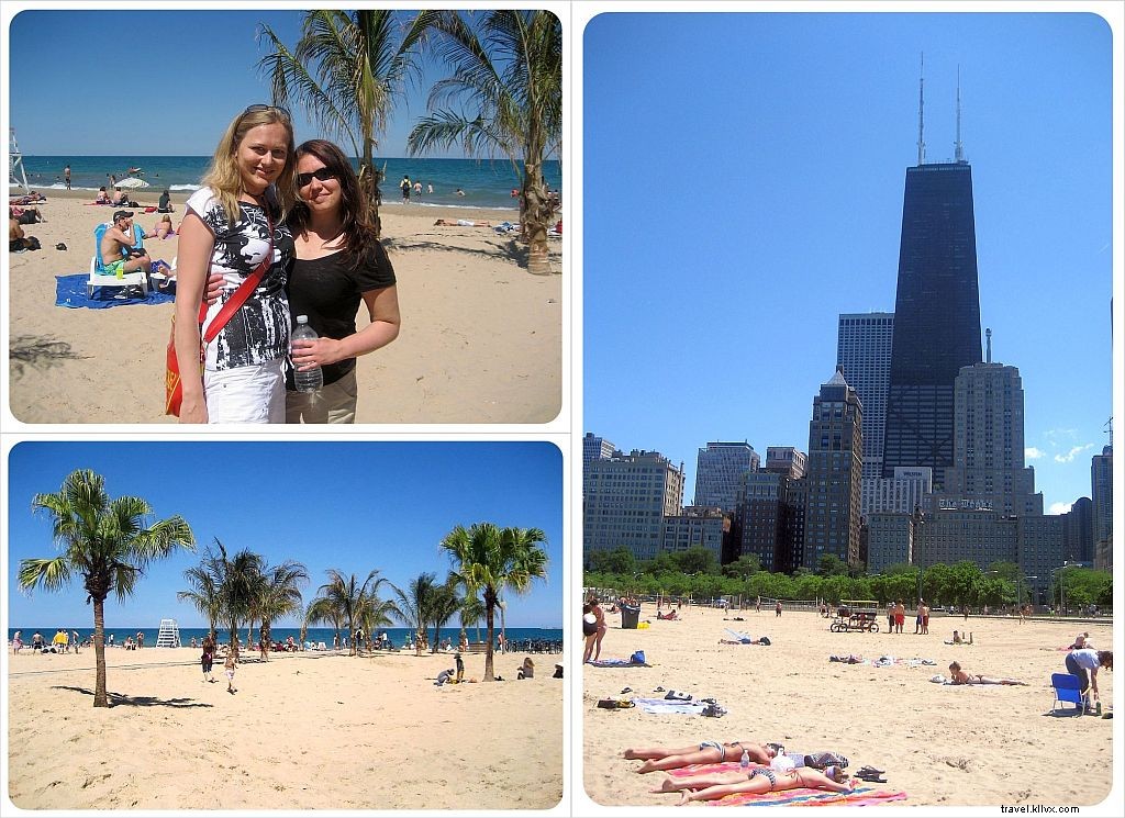 33 Iconic Reasons to Love Chicago: Skyline Views, Deep-Dish Pizza & Hidden Gems