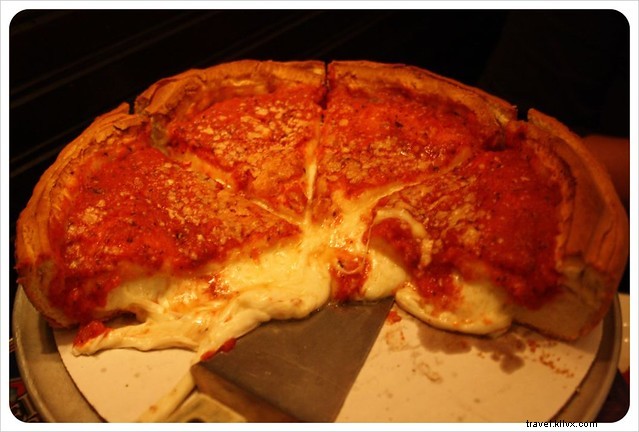 33 Iconic Reasons to Love Chicago: Skyline Views, Deep-Dish Pizza & Hidden Gems