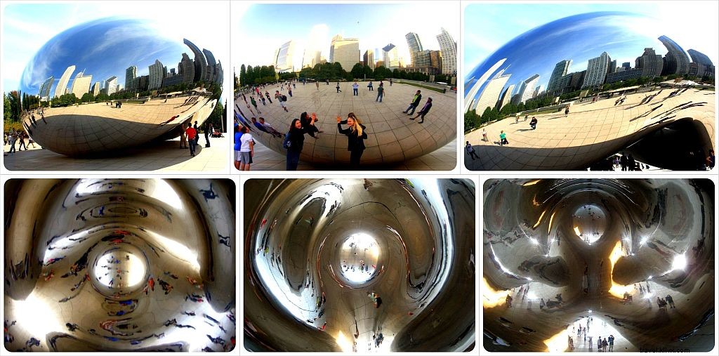 33 Iconic Reasons to Love Chicago: Skyline Views, Deep-Dish Pizza & Hidden Gems