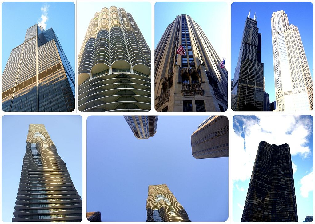 33 Iconic Reasons to Love Chicago: Skyline Views, Deep-Dish Pizza & Hidden Gems