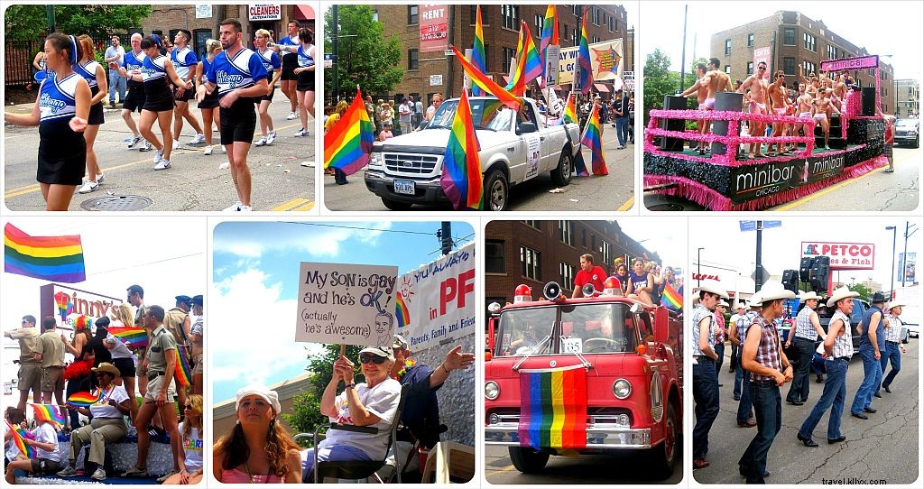 33 Iconic Reasons to Love Chicago: Skyline Views, Deep-Dish Pizza & Hidden Gems