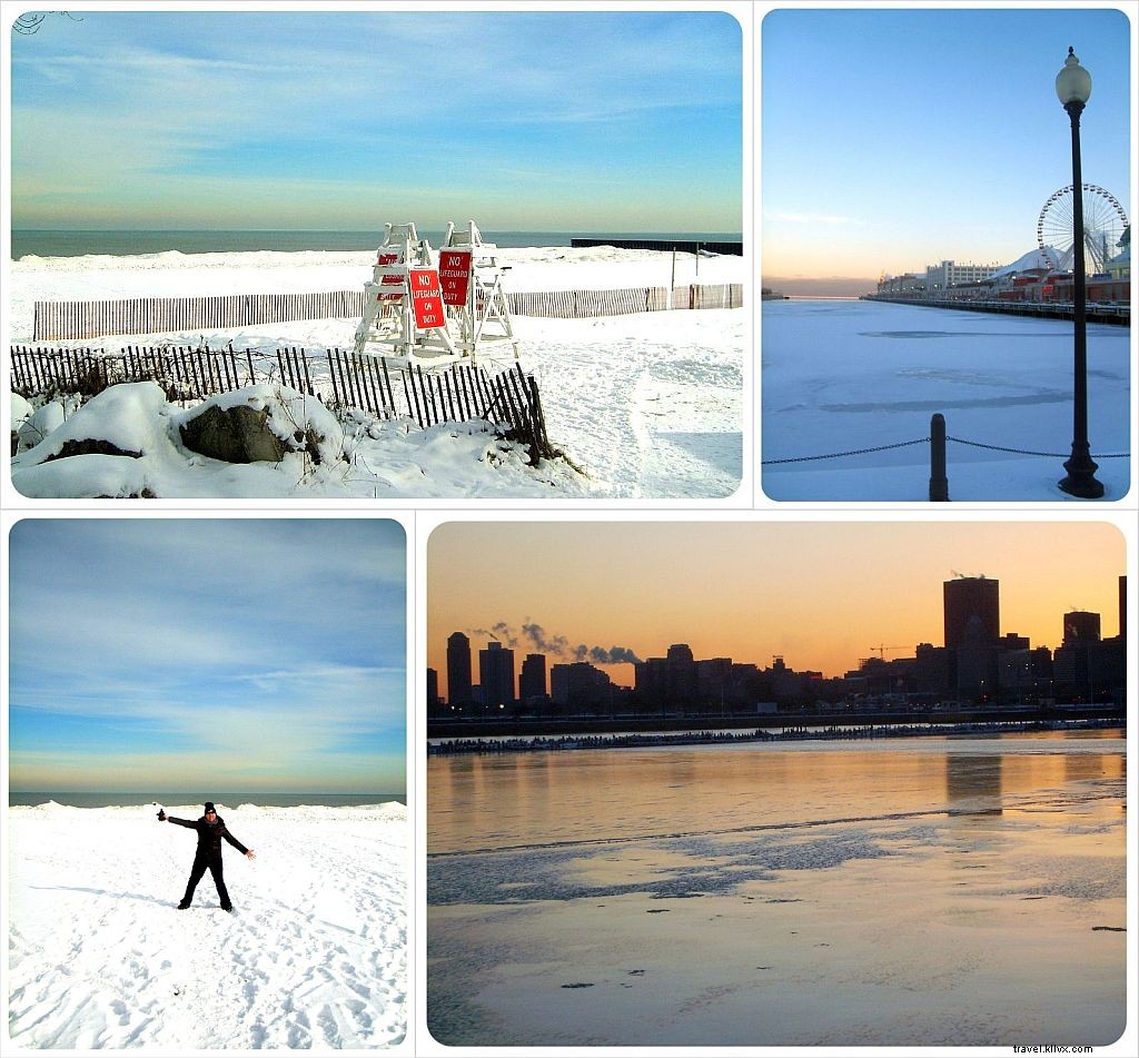 33 Iconic Reasons to Love Chicago: Skyline Views, Deep-Dish Pizza & Hidden Gems