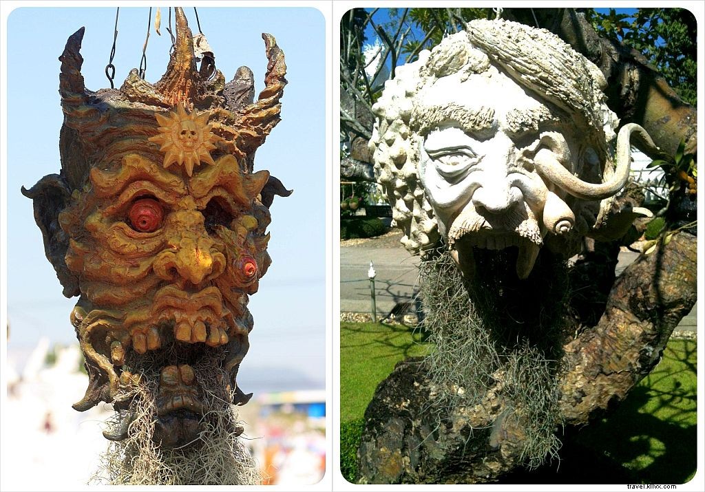 Wat Rong Khun: Chiang Rai s Iconic White Temple – A Surreal Masterpiece Rivalling Gaudí