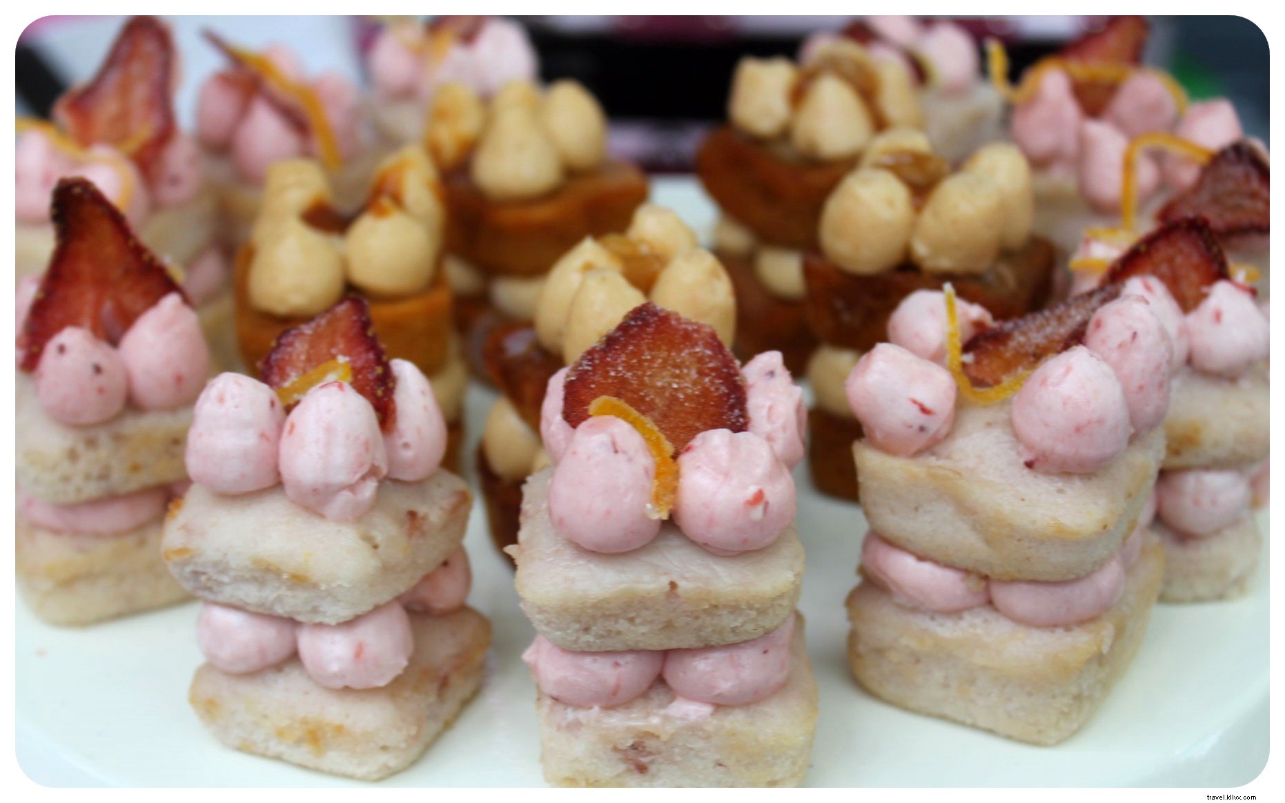 The 6 Best Bakeries in Chicago: Top Spots for Irresistible Pastries