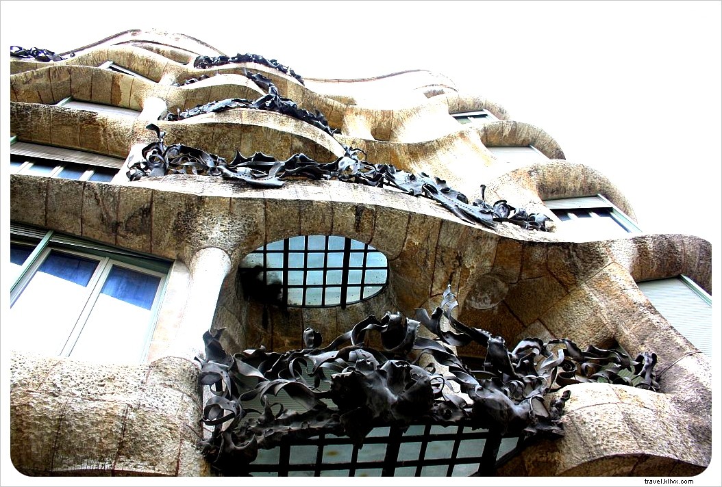 Discover Antoni Gaudí s Iconic Masterpieces in Barcelona: Your Essential Guide