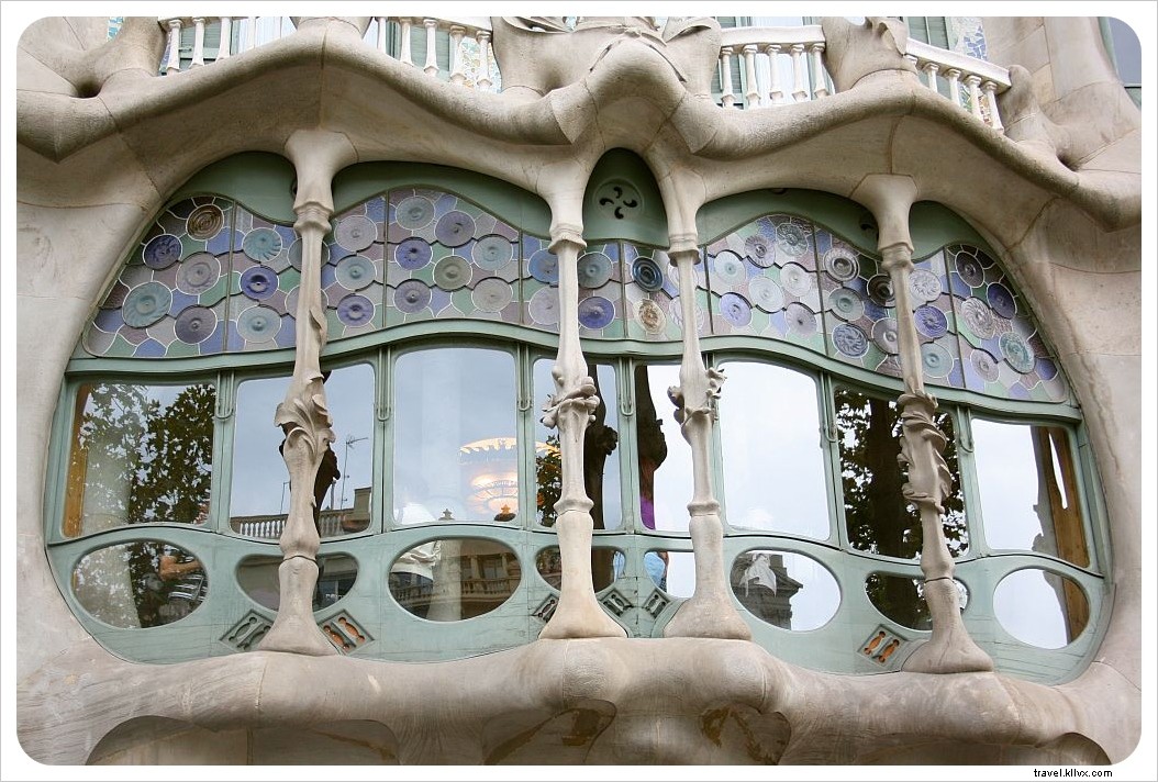 Discover Antoni Gaudí s Iconic Masterpieces in Barcelona: Your Essential Guide