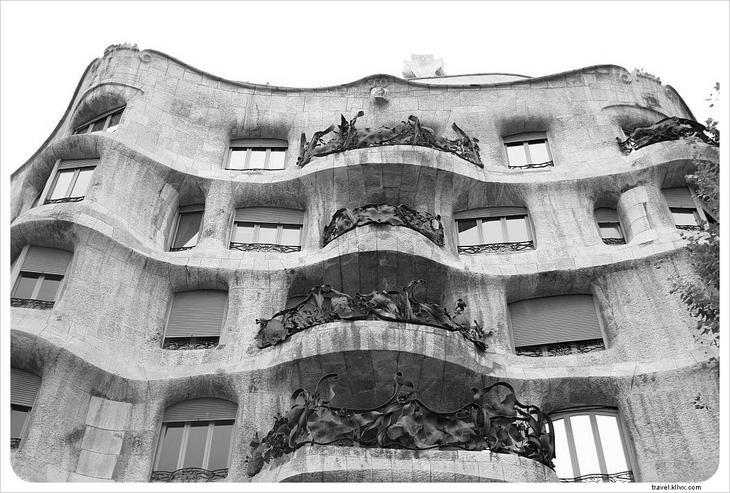 Discover Antoni Gaudí s Iconic Masterpieces in Barcelona: Your Essential Guide