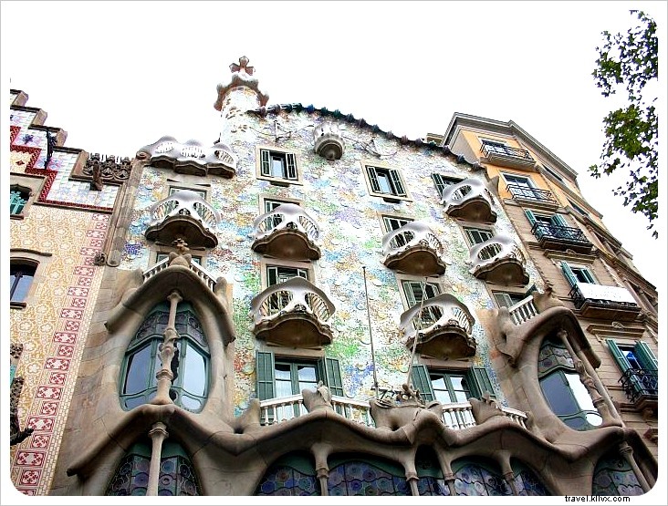 Discover Antoni Gaudí s Iconic Masterpieces in Barcelona: Your Essential Guide