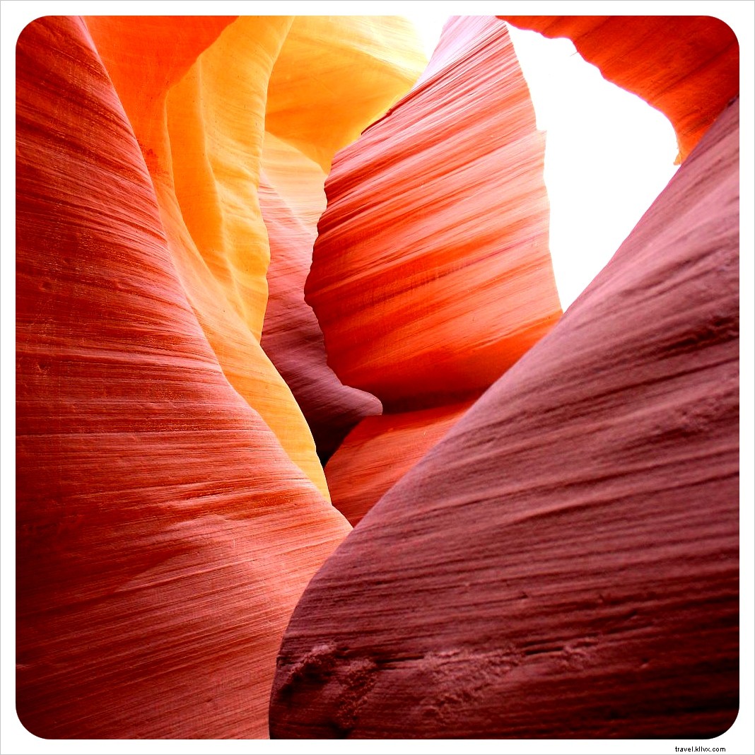 Reflecting on 2010: Our First Year as Full-Time Travelers in Captivating Photos