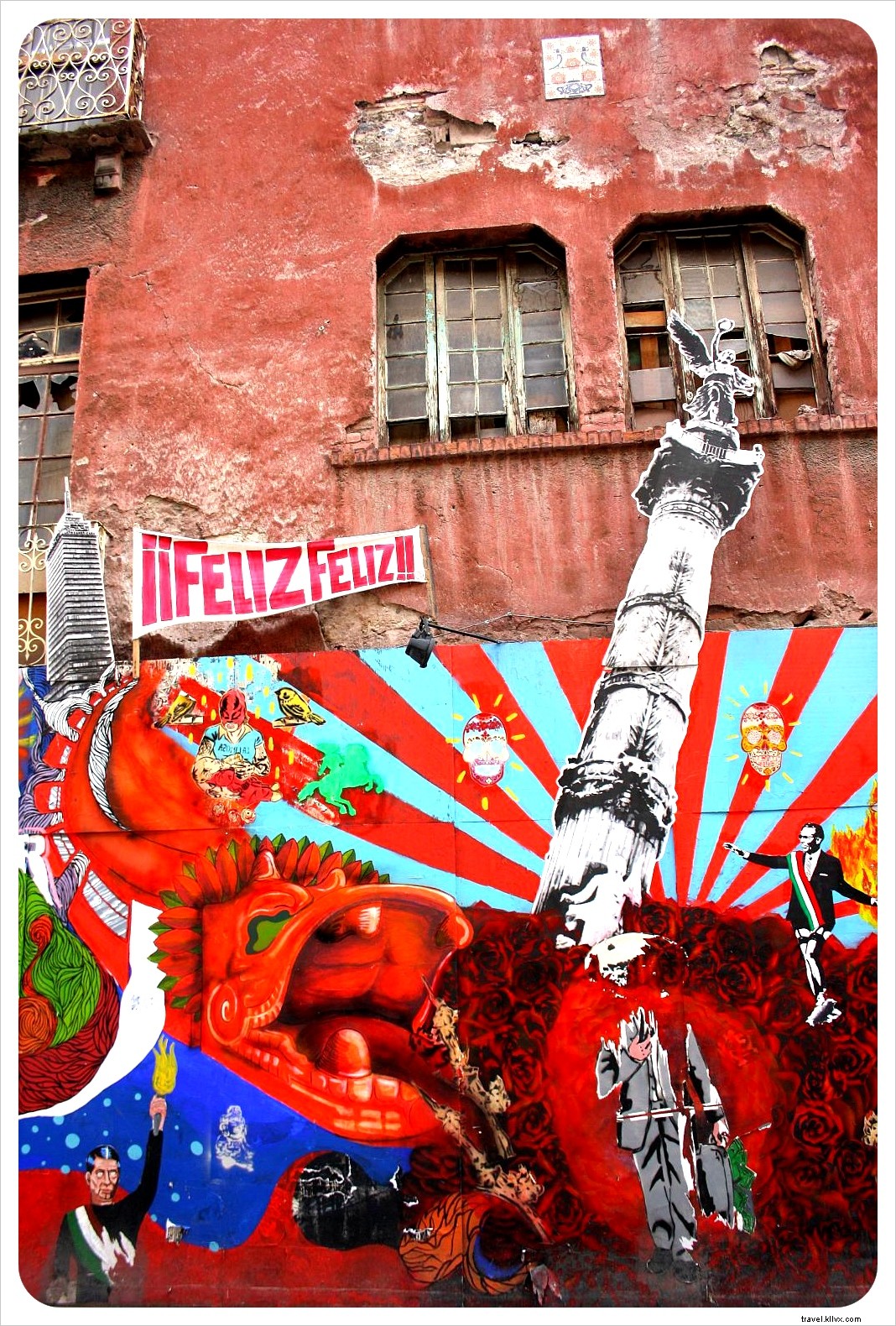 Reflecting on 2010: Our First Year as Full-Time Travelers in Captivating Photos