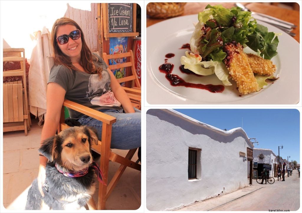 Sami Atacama Lodge Review: Eco-Friendly Luxury in San Pedro de Atacama, Chile