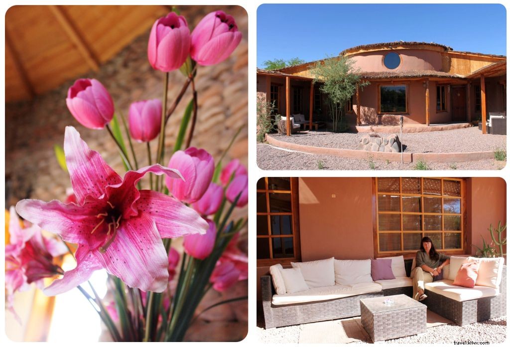 Sami Atacama Lodge Review: Eco-Friendly Luxury in San Pedro de Atacama, Chile