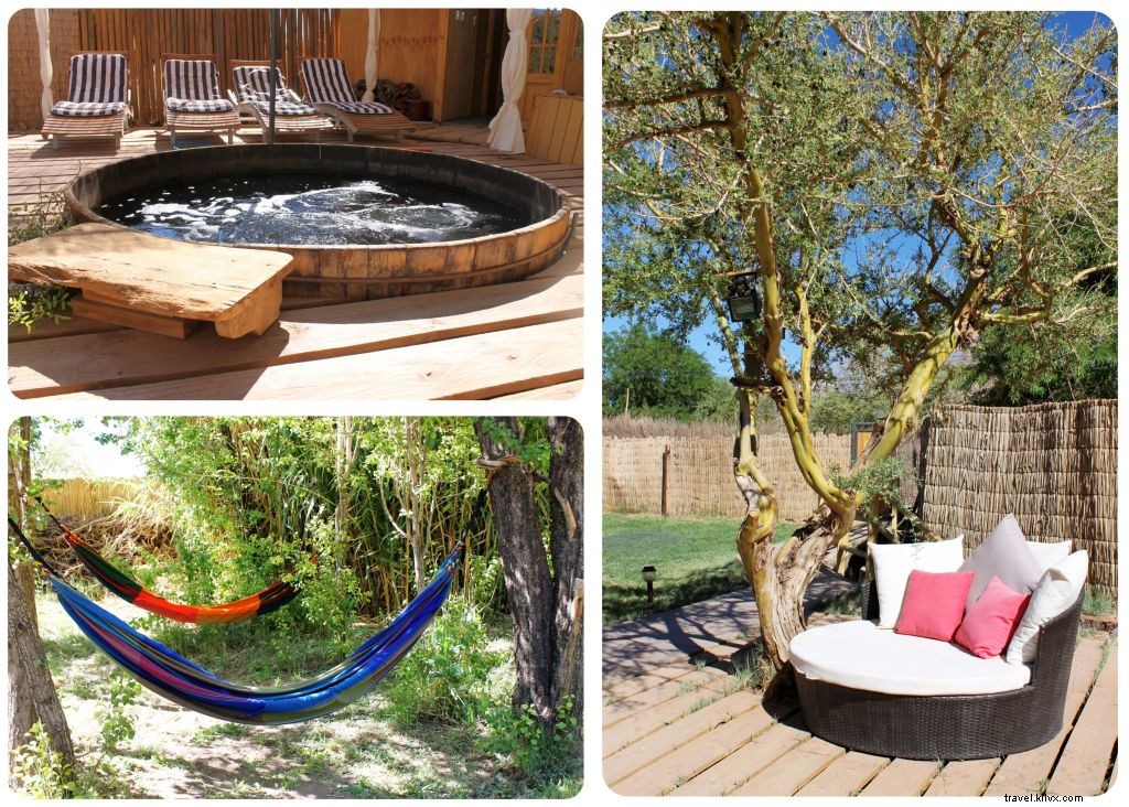 Sami Atacama Lodge Review: Eco-Friendly Luxury in San Pedro de Atacama, Chile