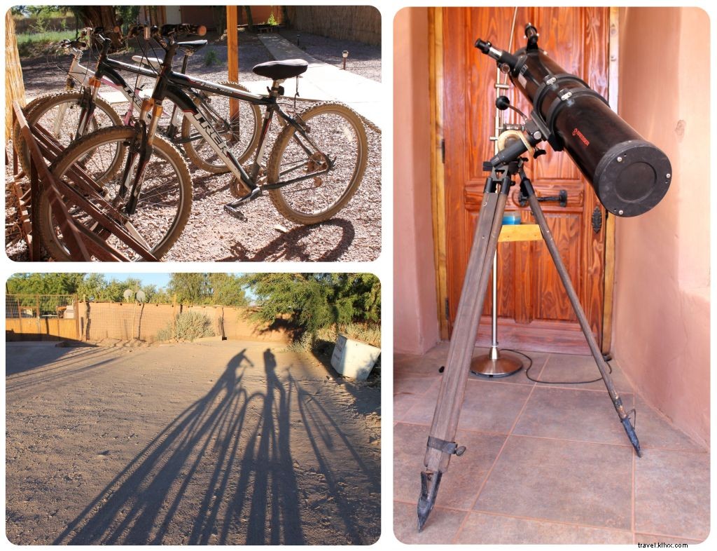 Sami Atacama Lodge Review: Eco-Friendly Luxury in San Pedro de Atacama, Chile