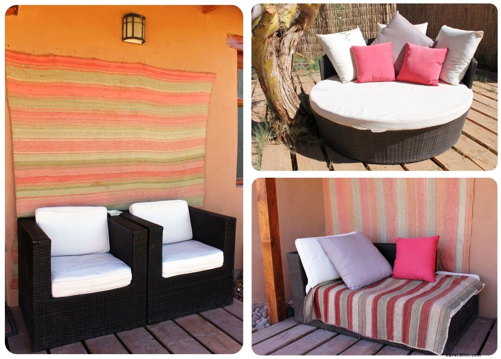 Sami Atacama Lodge Review: Eco-Friendly Luxury in San Pedro de Atacama, Chile