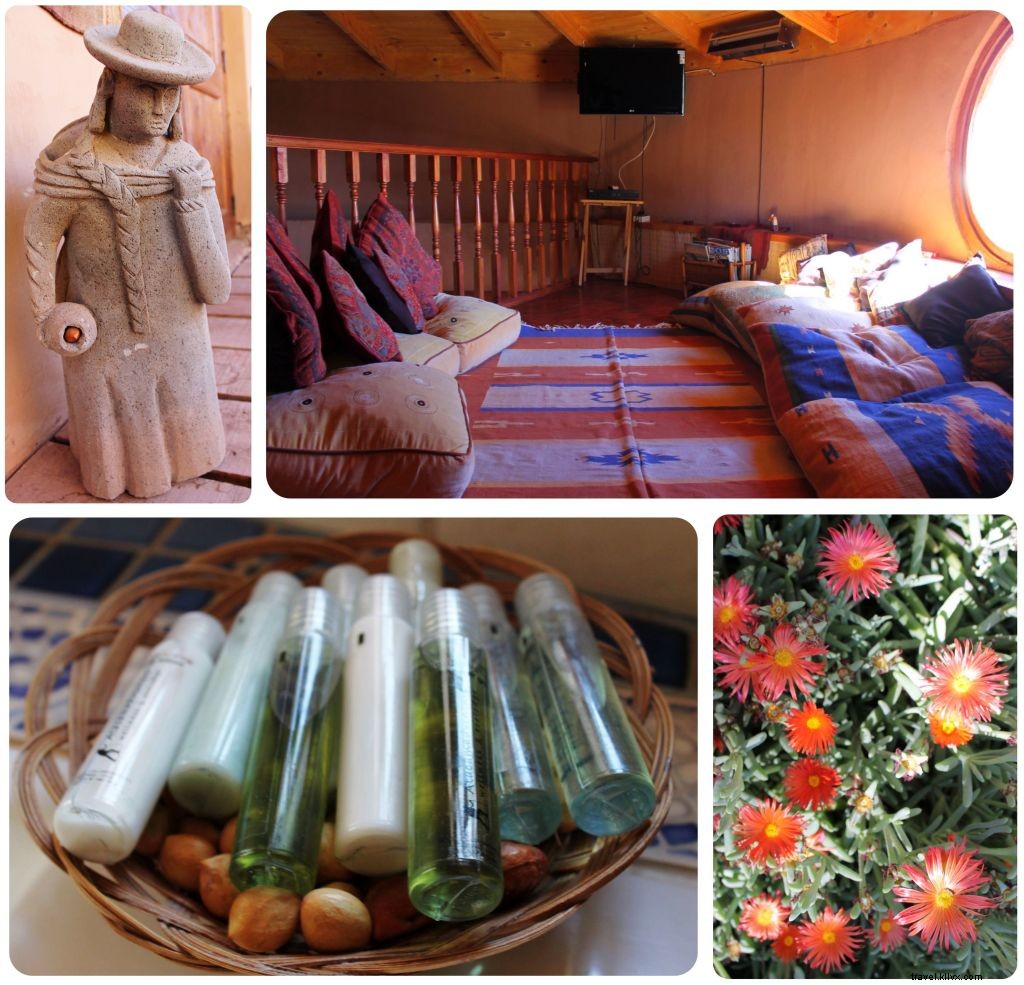 Sami Atacama Lodge Review: Eco-Friendly Luxury in San Pedro de Atacama, Chile