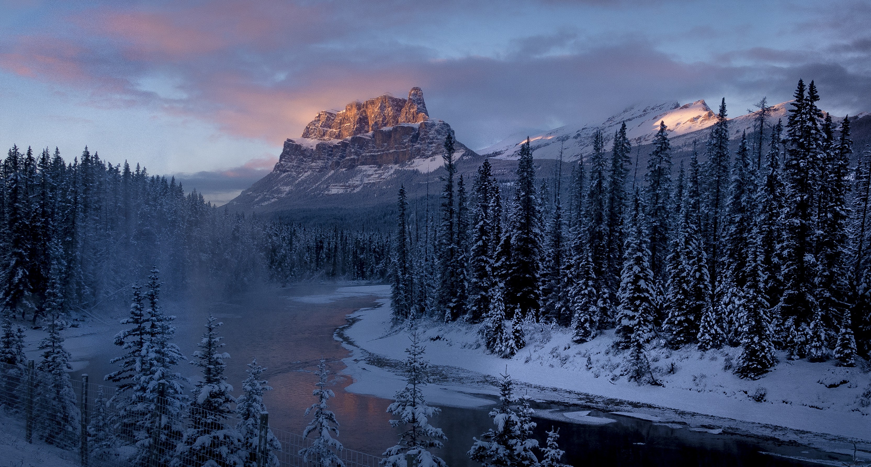 Top 6 Must-Visit National Parks in Canada: Stunning Landscapes and Adventure Guide