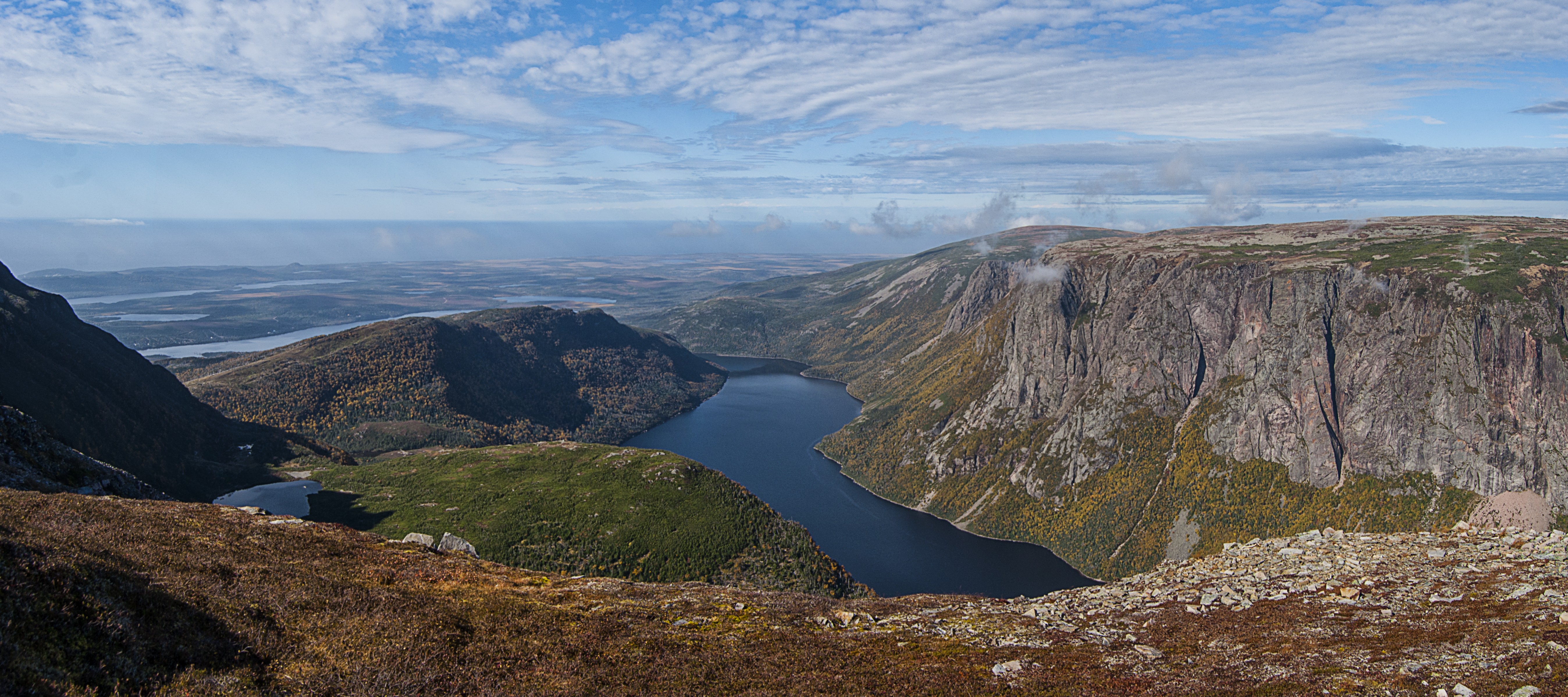 Top 6 Must-Visit National Parks in Canada: Stunning Landscapes and Adventure Guide