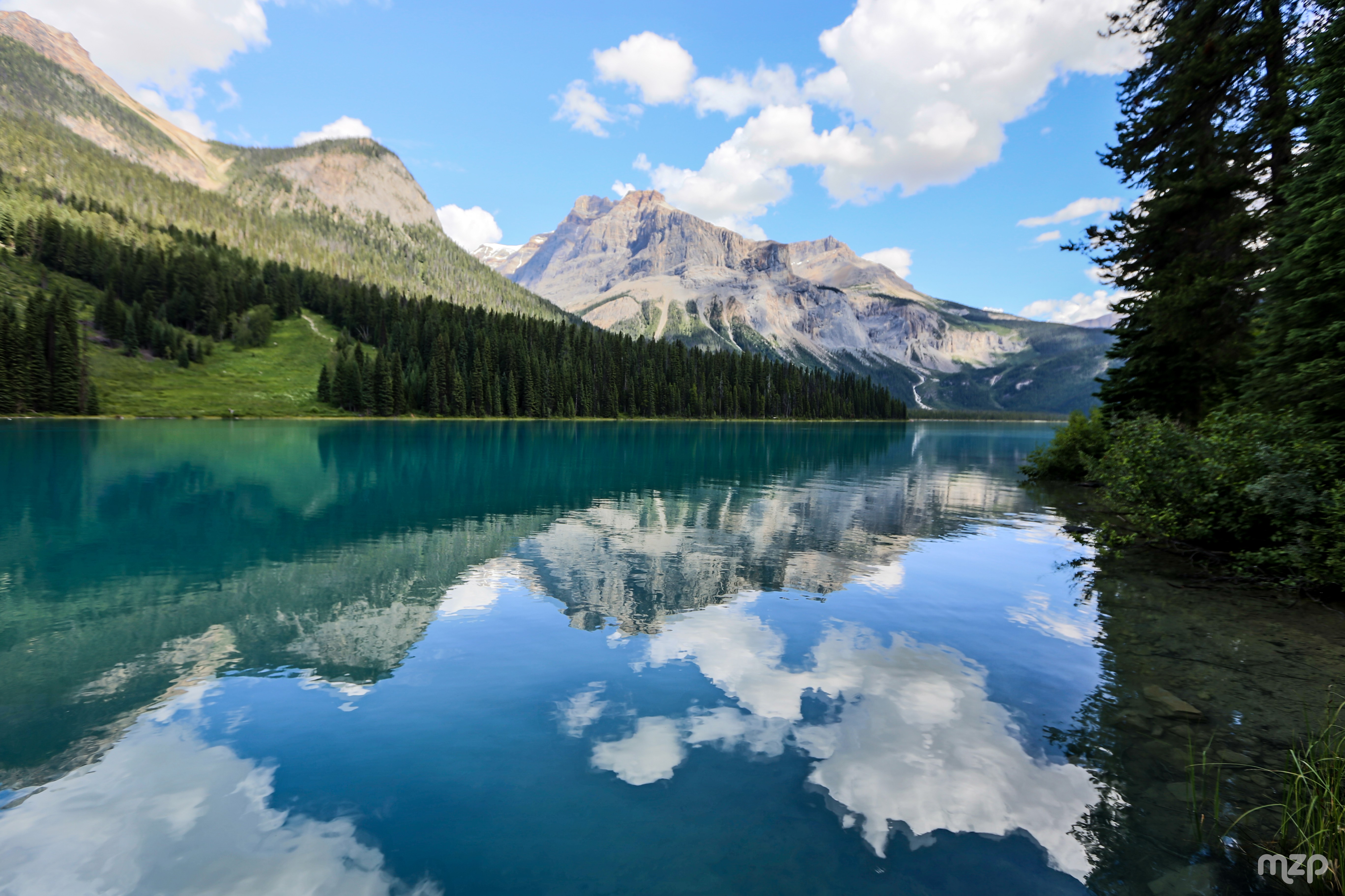 Top 6 Must-Visit National Parks in Canada: Stunning Landscapes and Adventure Guide