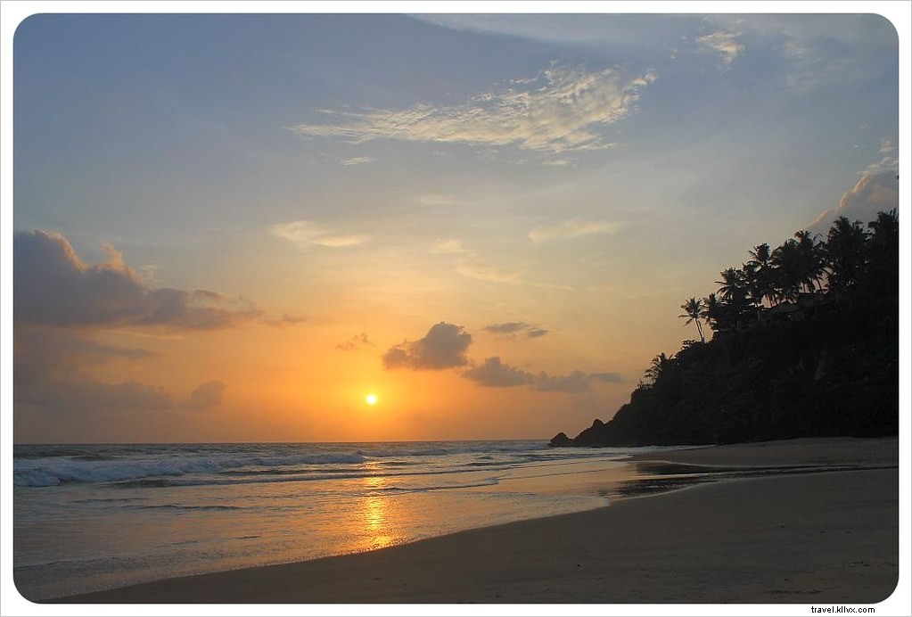 Why Goa is India s Top Relaxing Beach Destination: 5 Must-Know Reasons to Visit