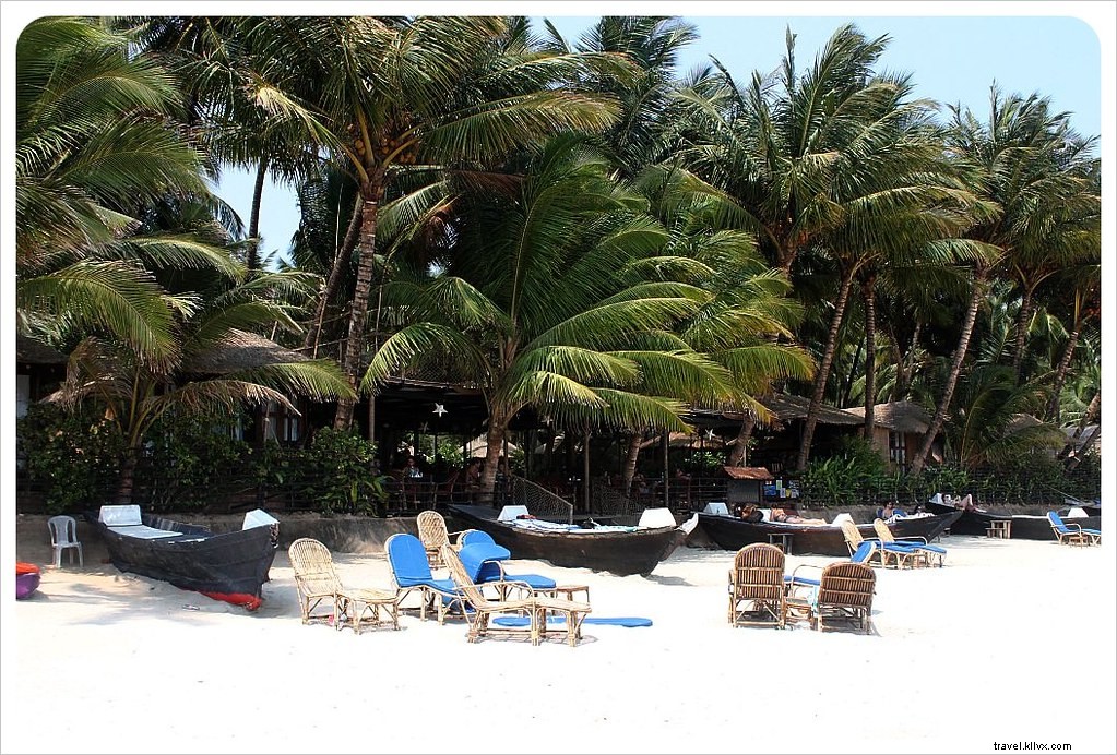 Why Goa is India s Top Relaxing Beach Destination: 5 Must-Know Reasons to Visit