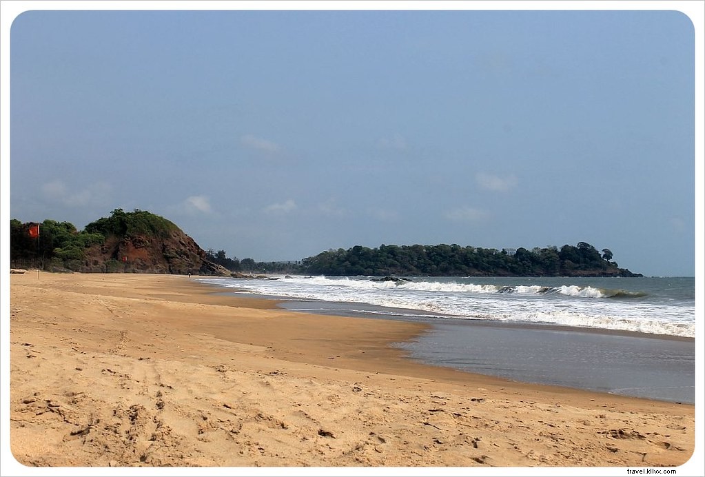 Why Goa is India s Top Relaxing Beach Destination: 5 Must-Know Reasons to Visit