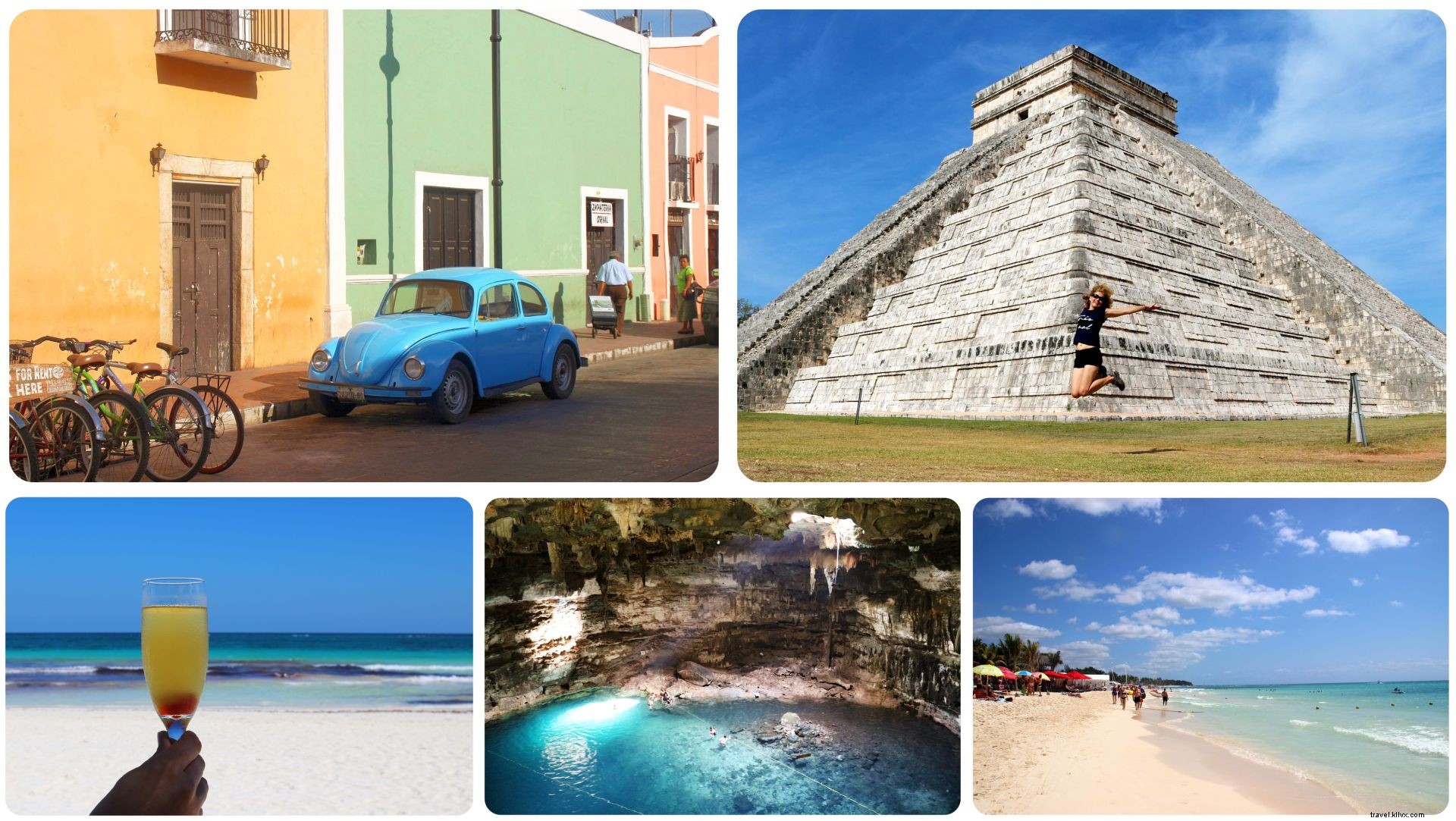 Ultimate Guide: Top Things to Do in Riviera Maya for an Unforgettable Vacation