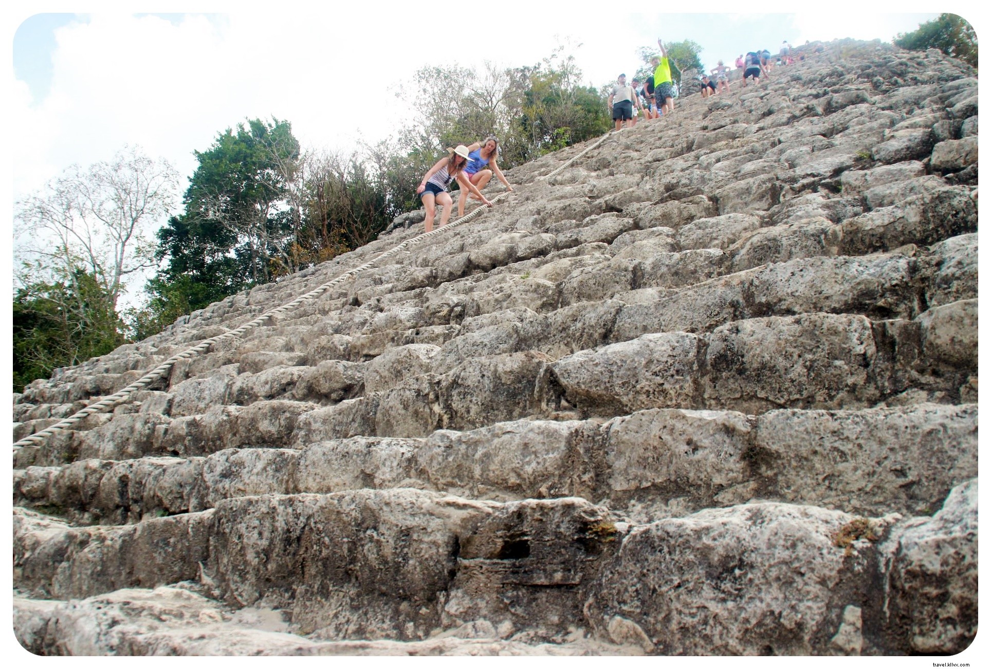 Ultimate Guide: Top Things to Do in Riviera Maya for an Unforgettable Vacation