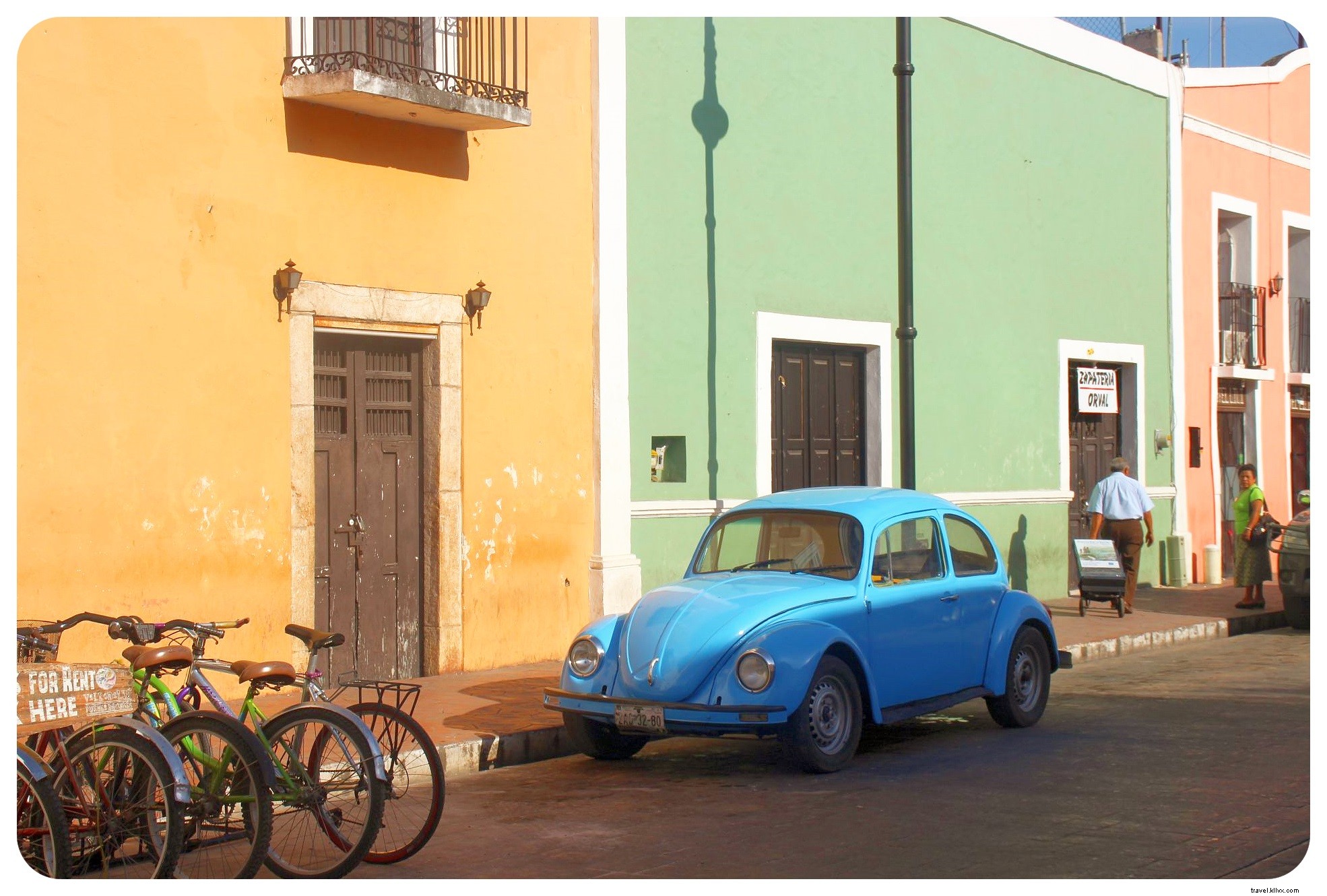 Ultimate Guide: Top Things to Do in Riviera Maya for an Unforgettable Vacation