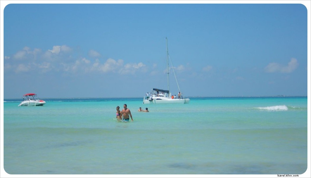 Ultimate Guide: Top Things to Do in Riviera Maya for an Unforgettable Vacation