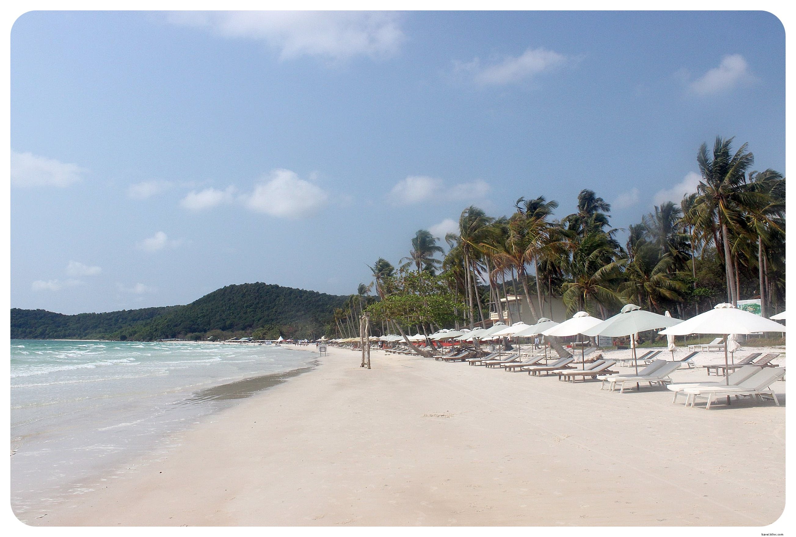 Phu Quoc: Vietnam s Phuket? Honest Review of Beaches, Development, and Insider Tips