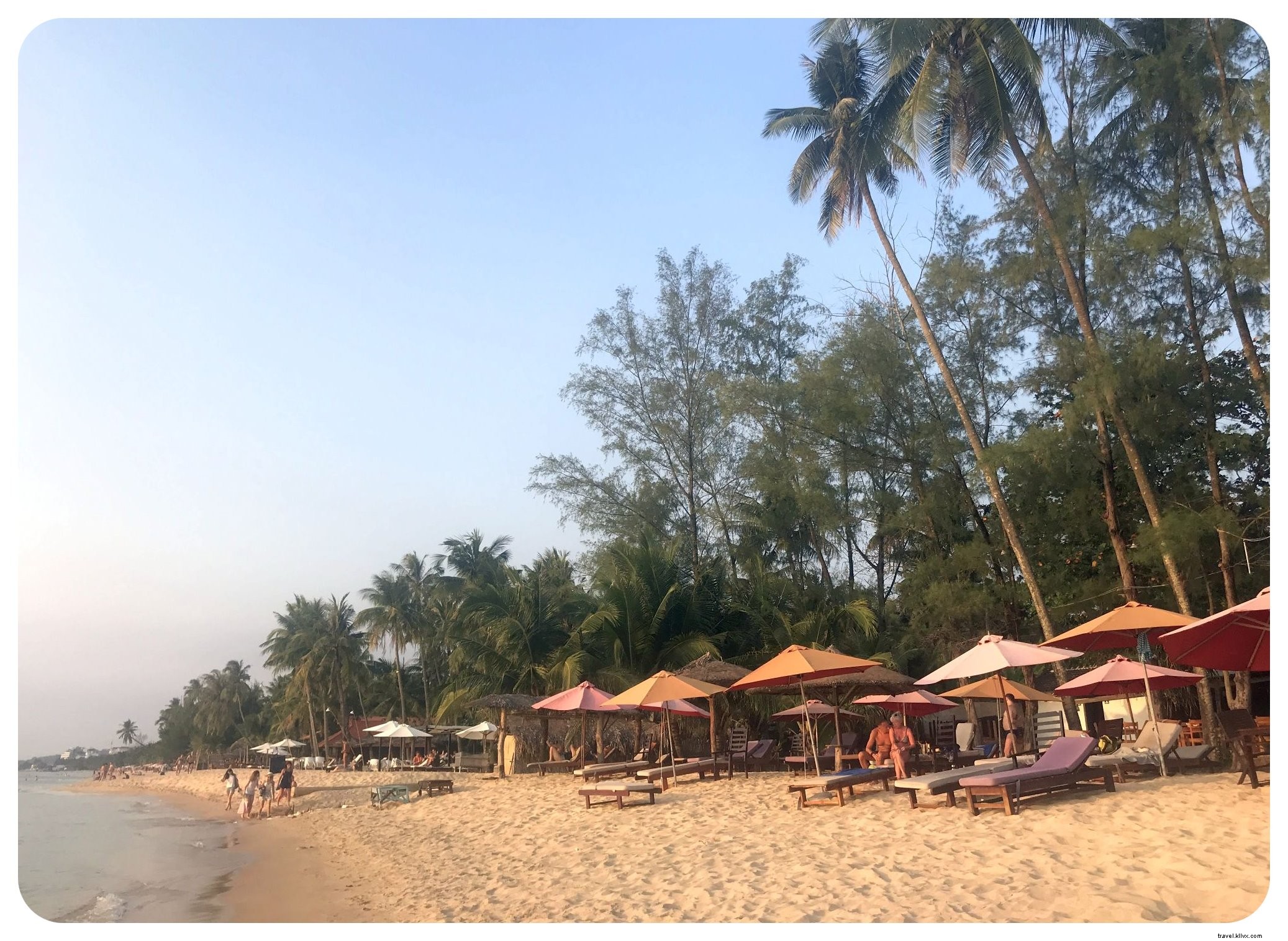 Phu Quoc: Vietnam s Phuket? Honest Review of Beaches, Development, and Insider Tips