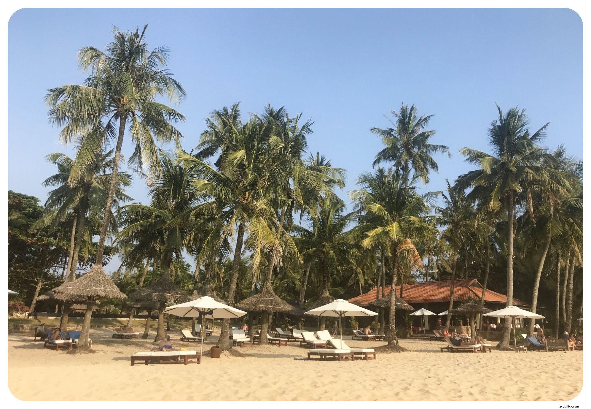 Phu Quoc: Vietnam s Phuket? Honest Review of Beaches, Development, and Insider Tips