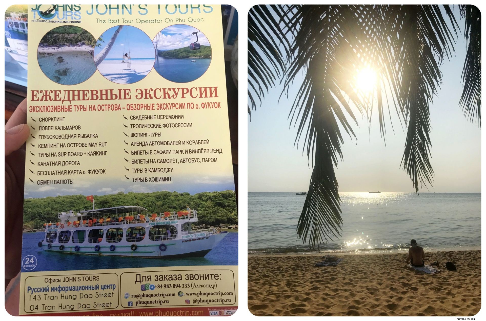 Phu Quoc: Vietnam s Phuket? Honest Review of Beaches, Development, and Insider Tips