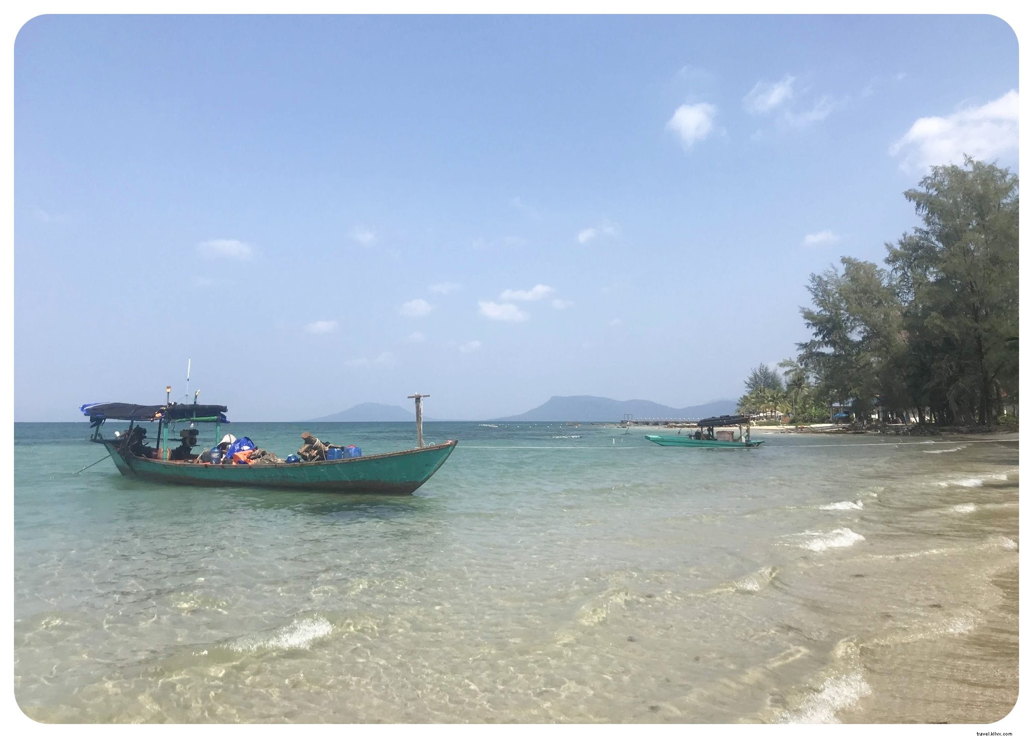 Phu Quoc: Vietnam s Phuket? Honest Review of Beaches, Development, and Insider Tips