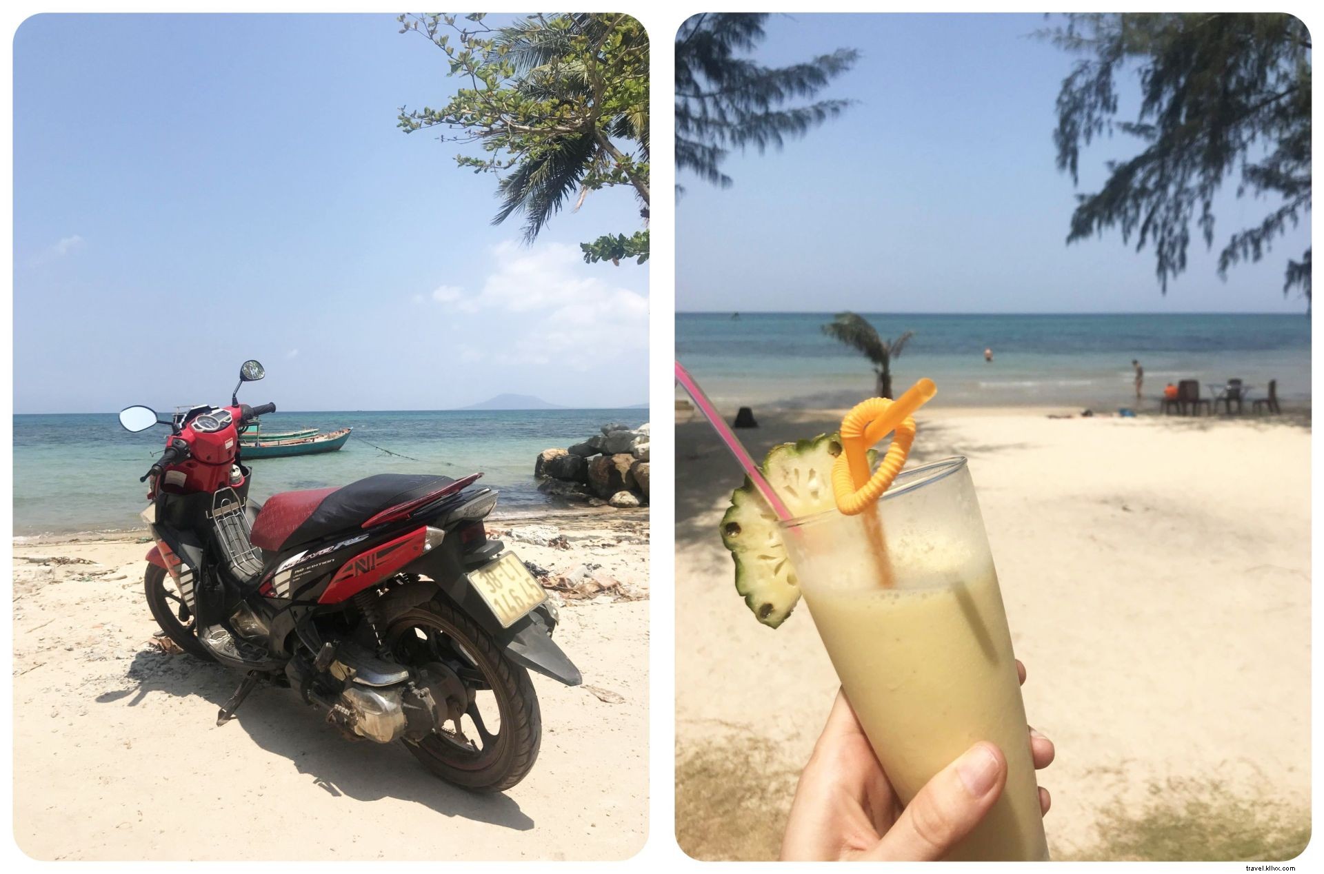 Phu Quoc: Vietnam s Phuket? Honest Review of Beaches, Development, and Insider Tips