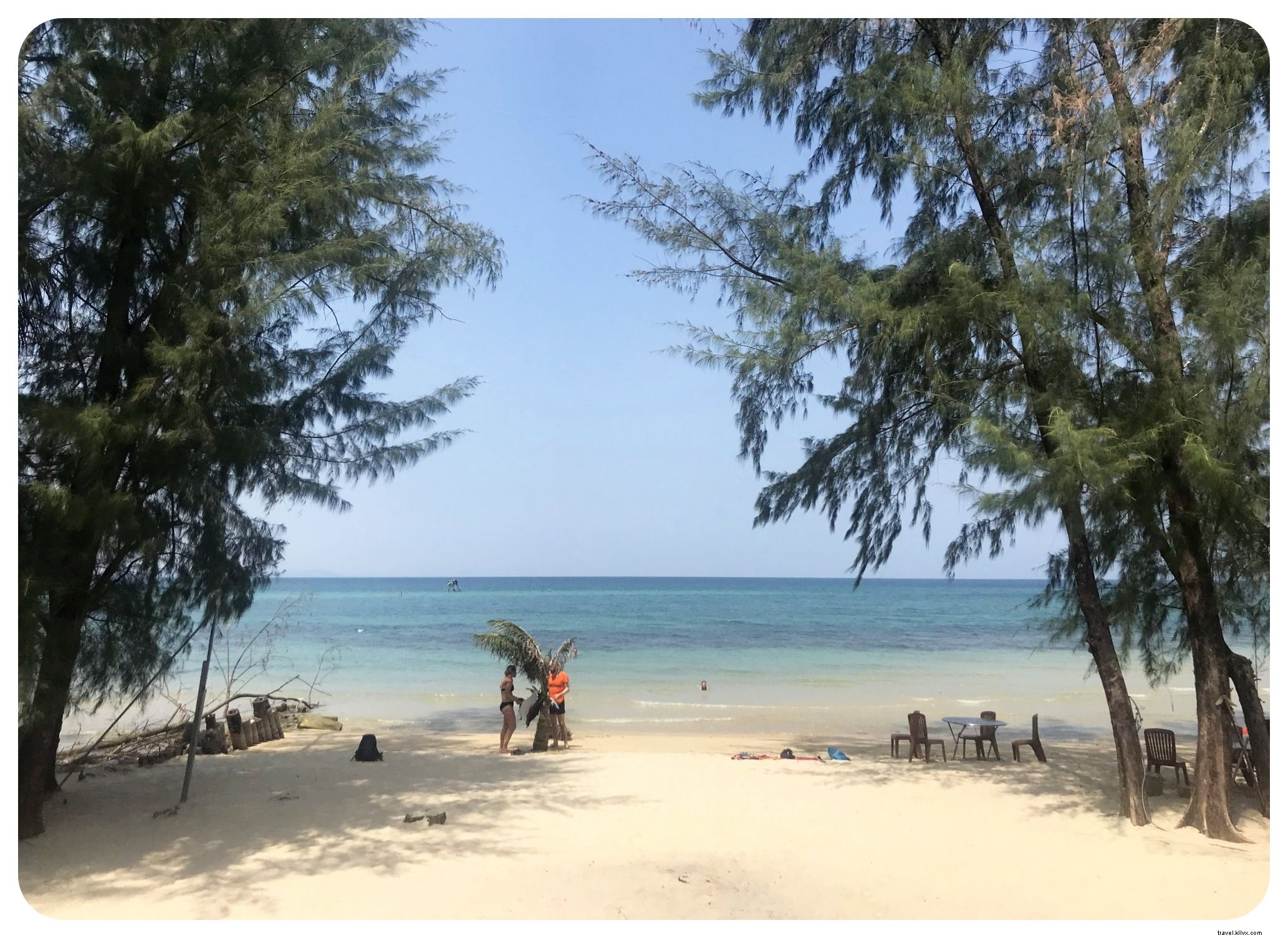 Phu Quoc: Vietnam s Phuket? Honest Review of Beaches, Development, and Insider Tips