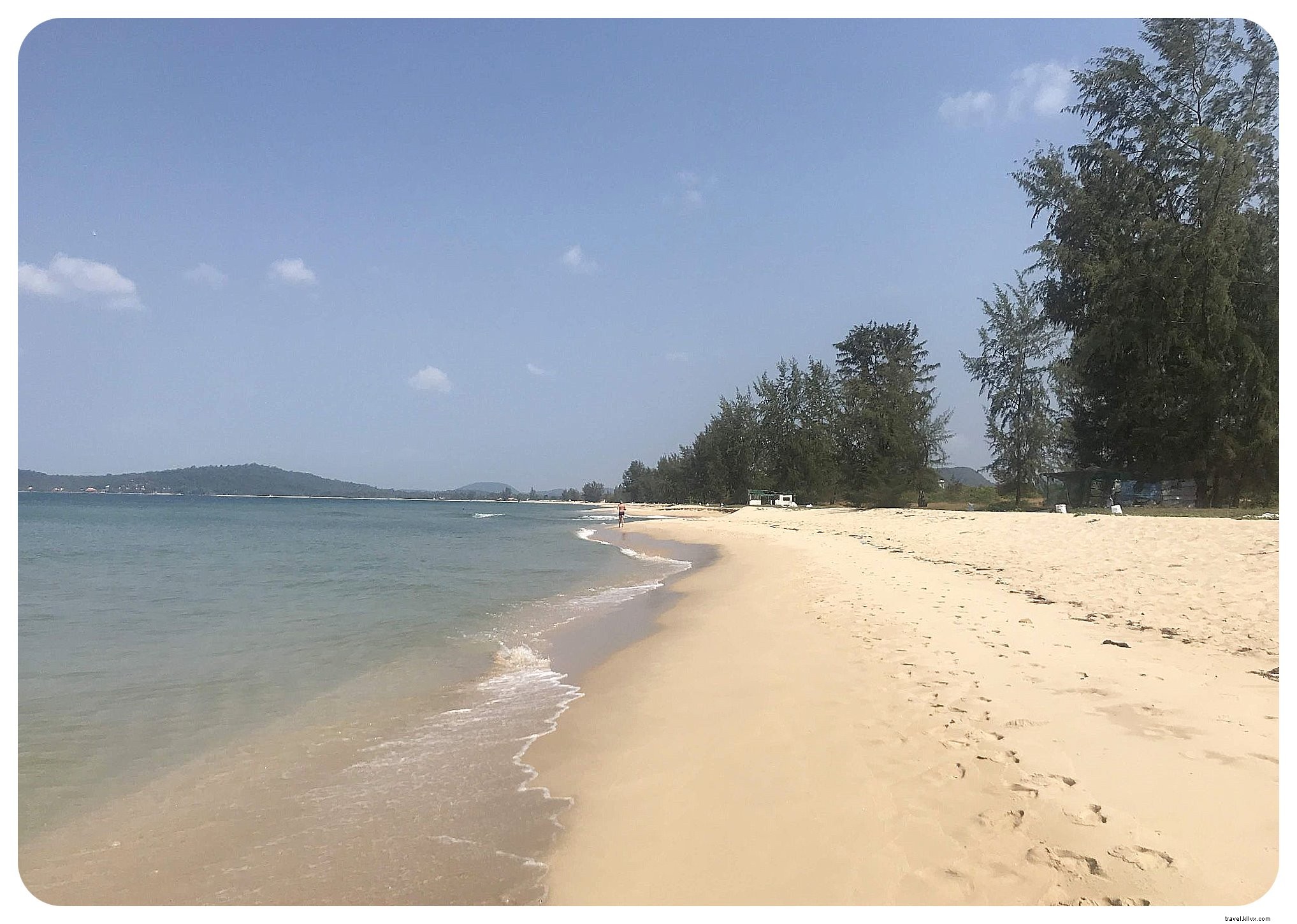 Phu Quoc: Vietnam s Phuket? Honest Review of Beaches, Development, and Insider Tips