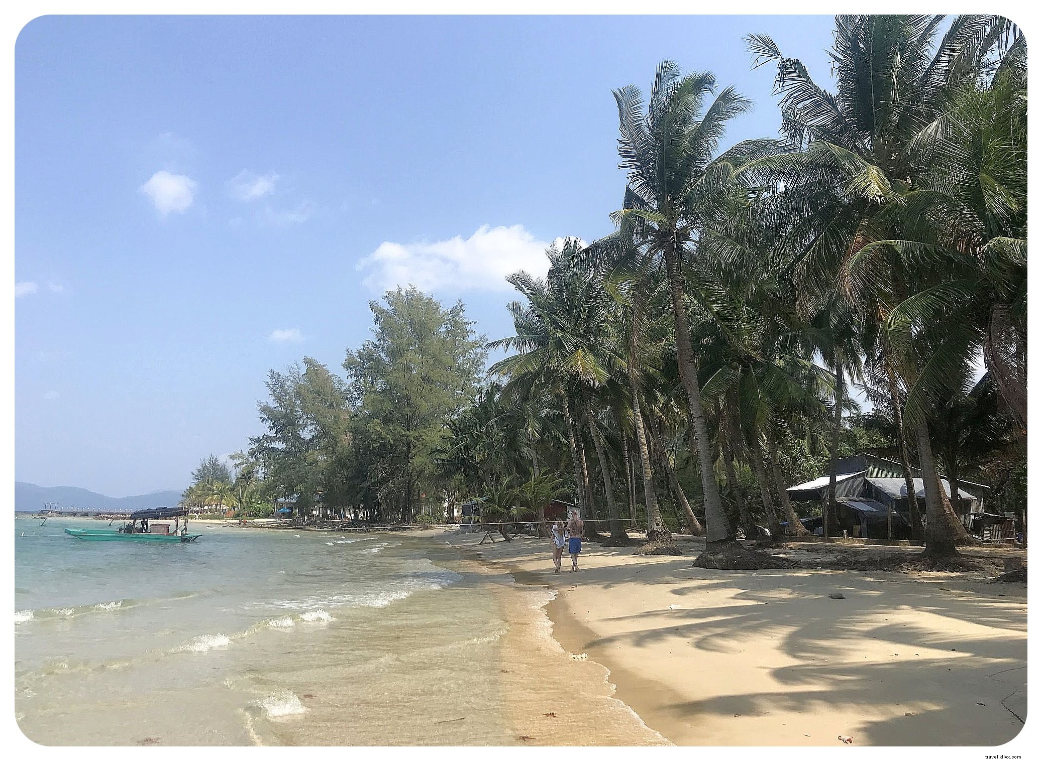 Phu Quoc: Vietnam s Phuket? Honest Review of Beaches, Development, and Insider Tips