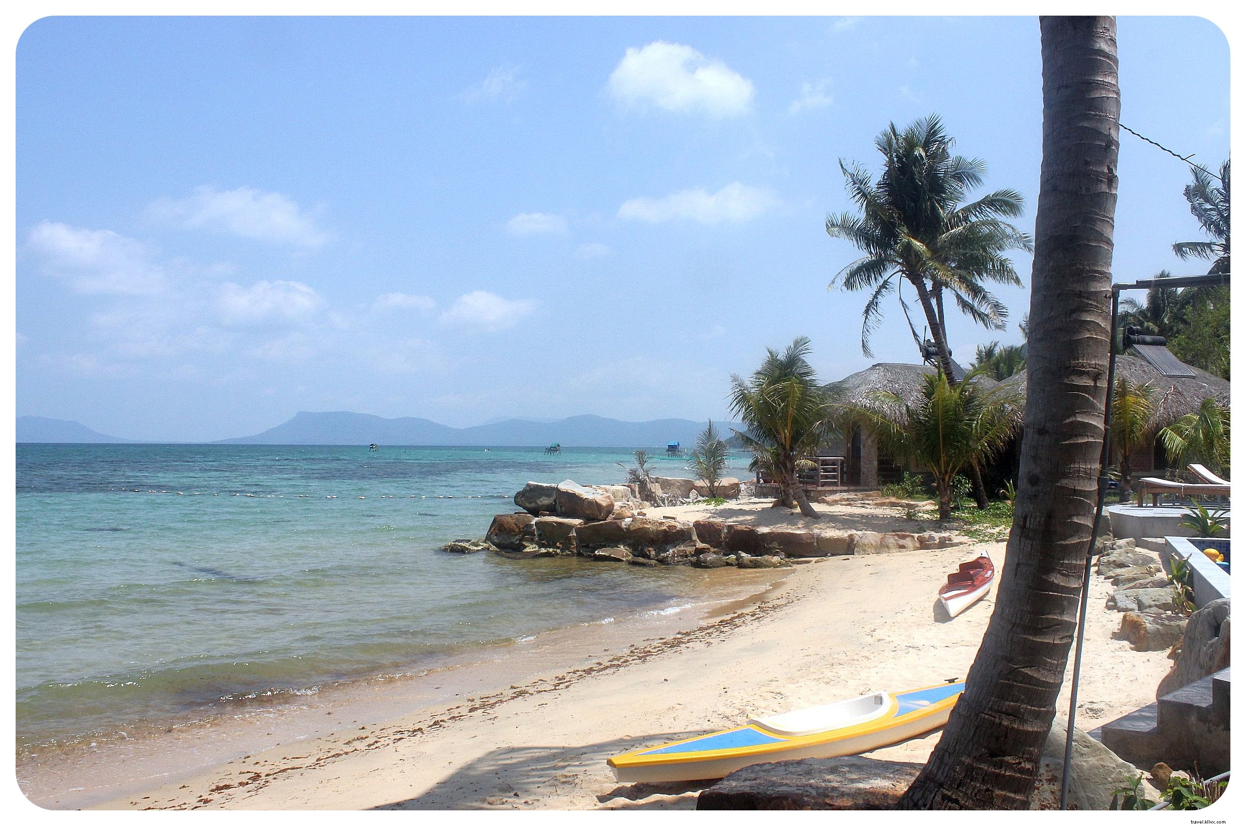 Phu Quoc: Vietnam s Phuket? Honest Review of Beaches, Development, and Insider Tips
