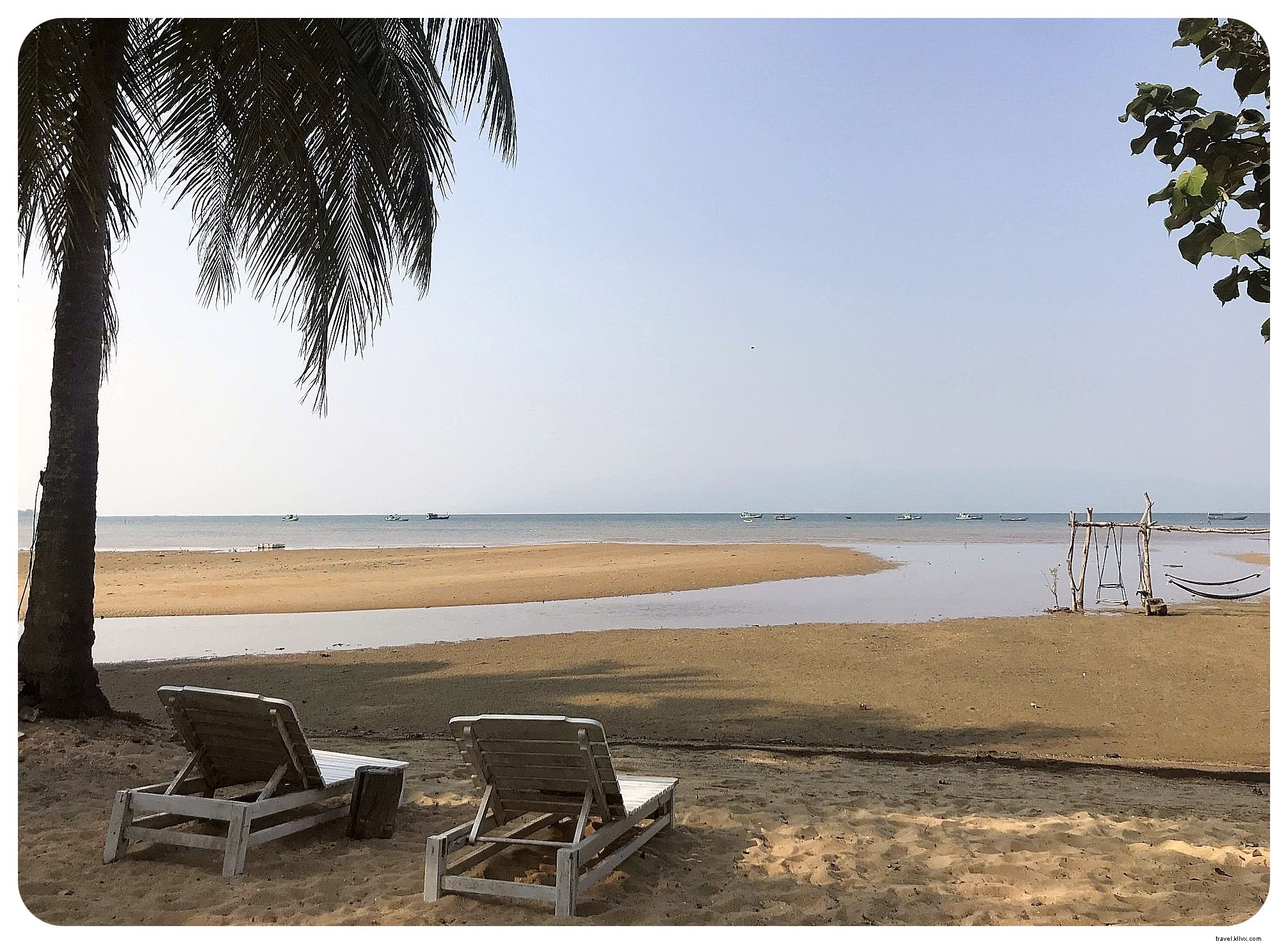 Phu Quoc: Vietnam s Phuket? Honest Review of Beaches, Development, and Insider Tips